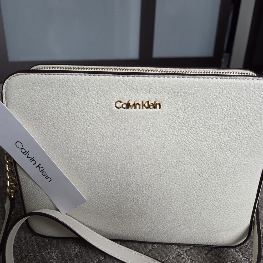 Calvin Klein Crossbody Bag